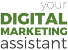 Your Digital Marketing Assistant Logo